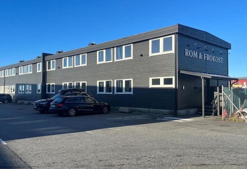 ågotnes Hotell & Motell