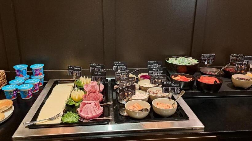 ågotnes Hotell & Motell