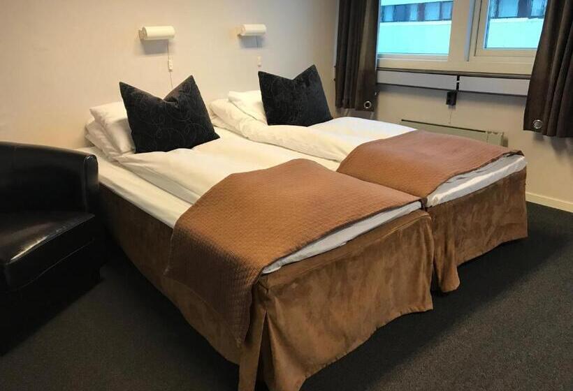 ågotnes Hotell & Motell