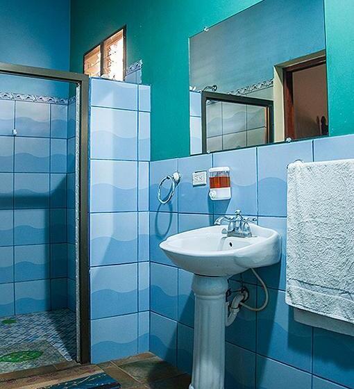 Hostel Sunset Villas Popoyo