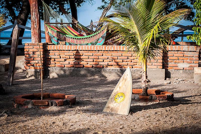 Hostel Sunset Villas Popoyo