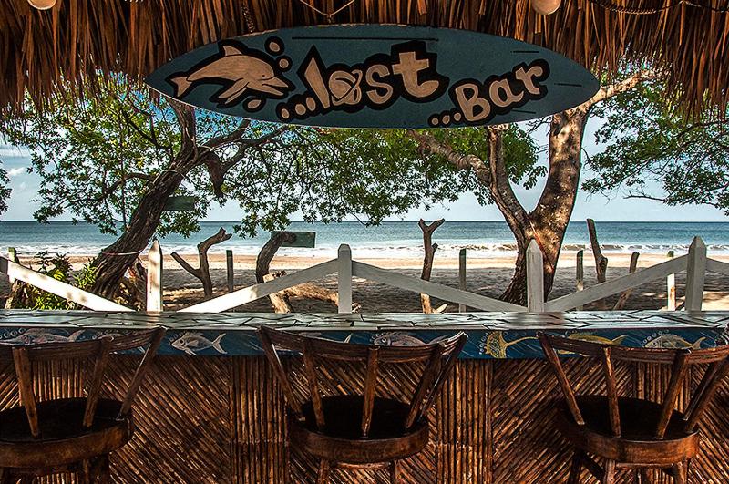 Hostel Sunset Villas Popoyo