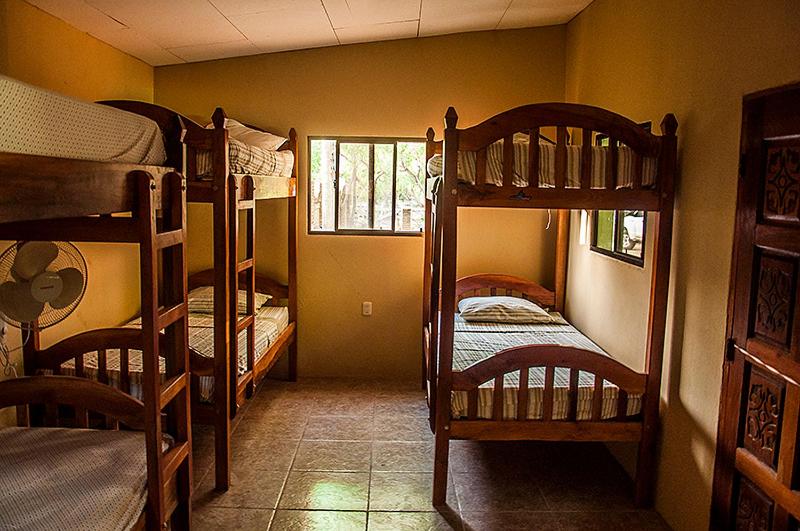 Hostel Sunset Villas Popoyo