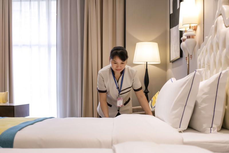 호텔 Aegean Romantic Art