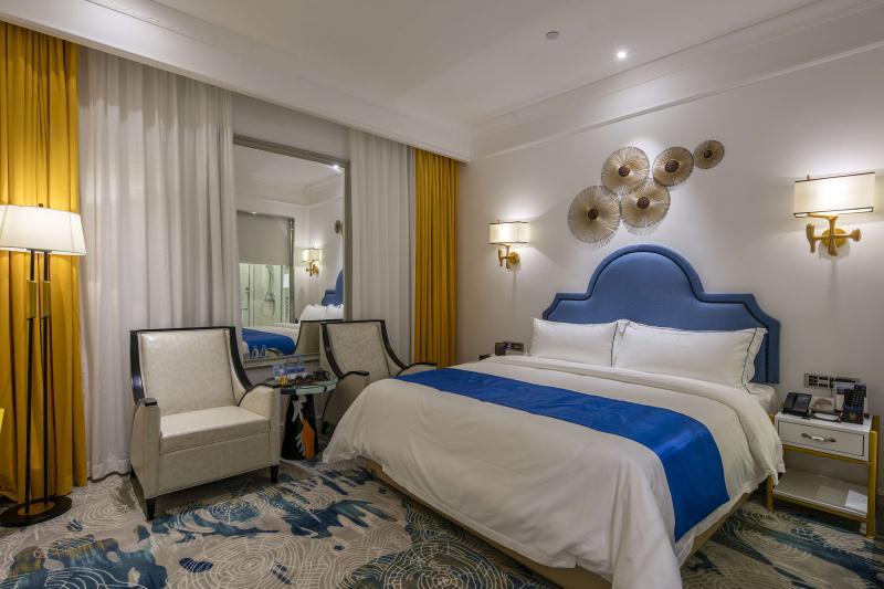 호텔 Aegean Romantic Art