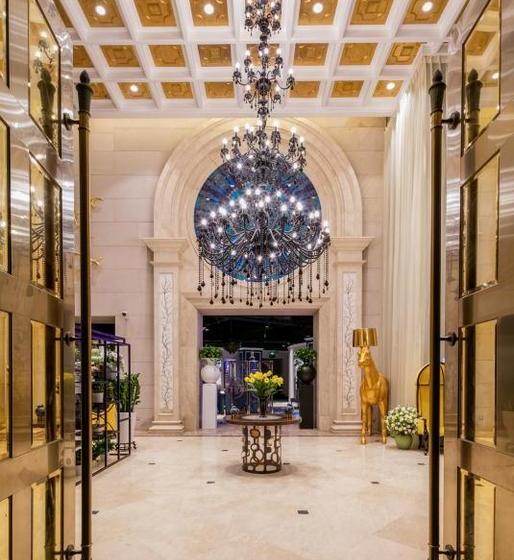 호텔 Aegean Romantic Art