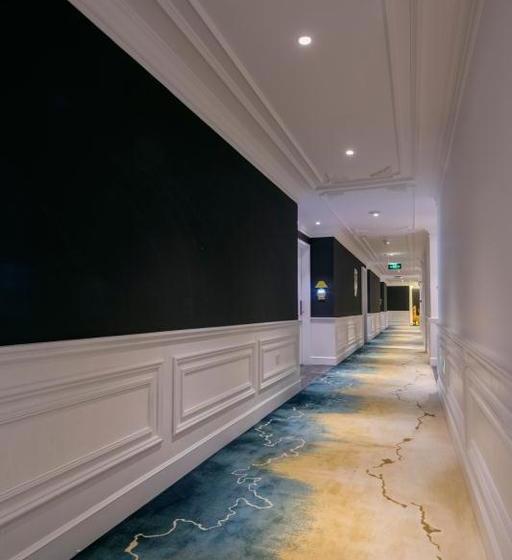 호텔 Aegean Romantic Art