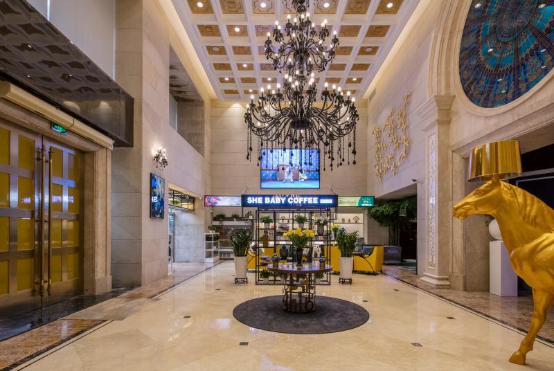 호텔 Aegean Romantic Art