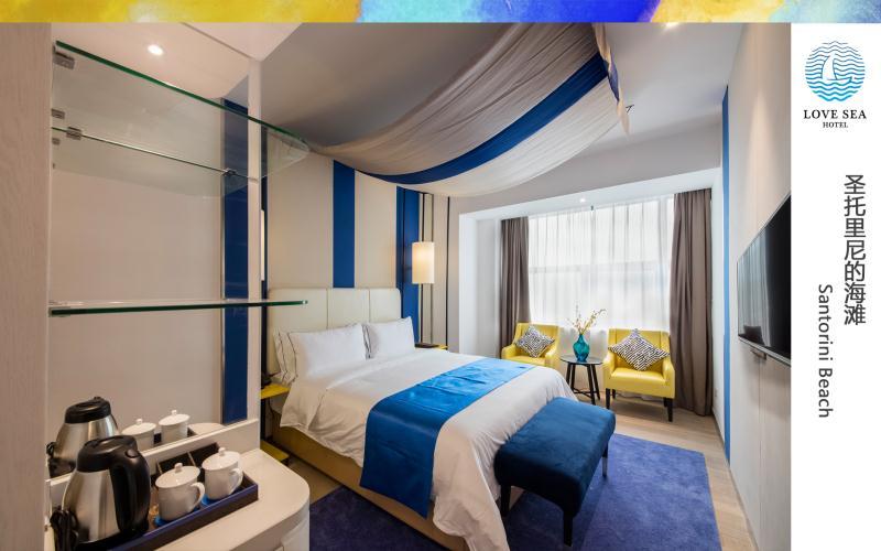 호텔 Aegean Romantic Art