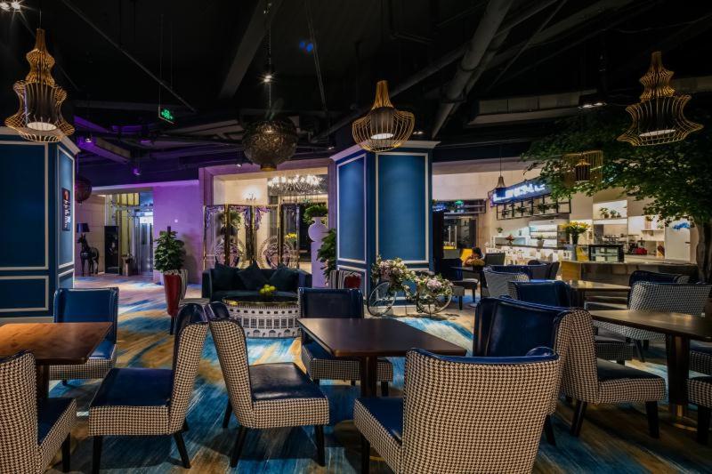 호텔 Aegean Romantic Art