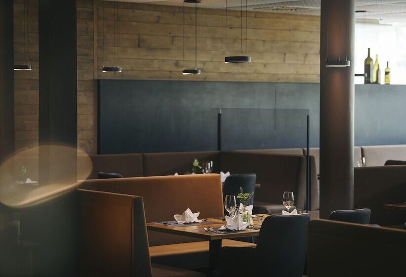 فندق Almhof Family Und Wellness Resort