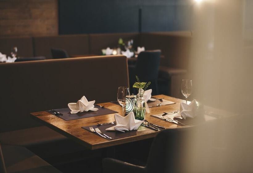 فندق Almhof Family Und Wellness Resort