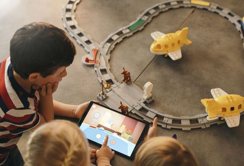 호텔 Almhof Family Und Wellness Resort