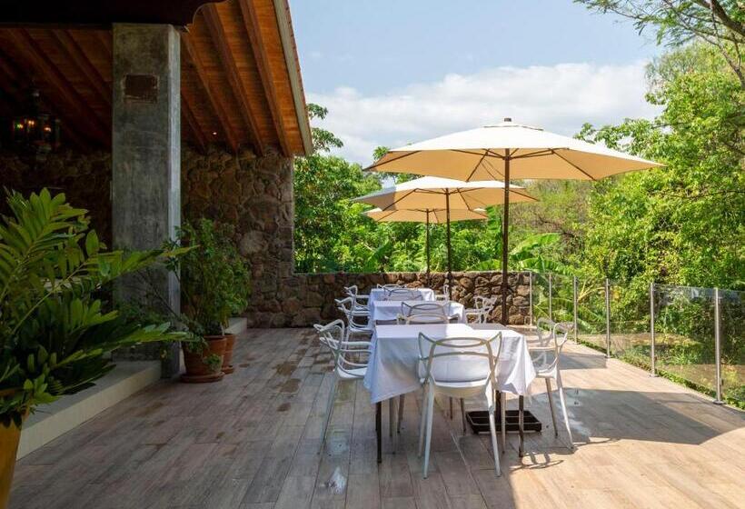 酒店 Amate Del Rio