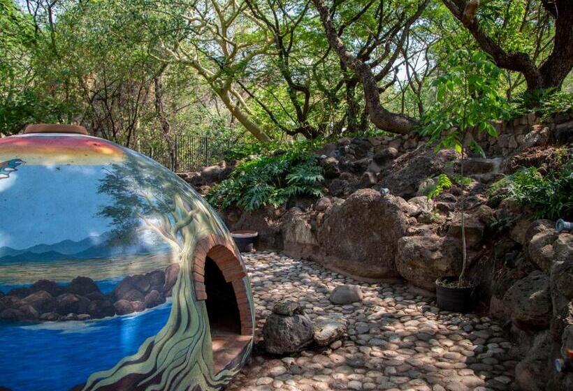 בית מלון כפרי Amate Del Rio