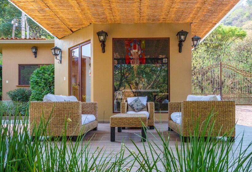 酒店 Amate Del Rio