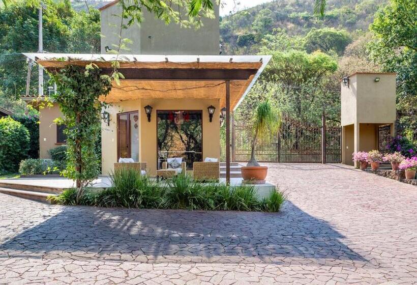 酒店 Amate Del Rio