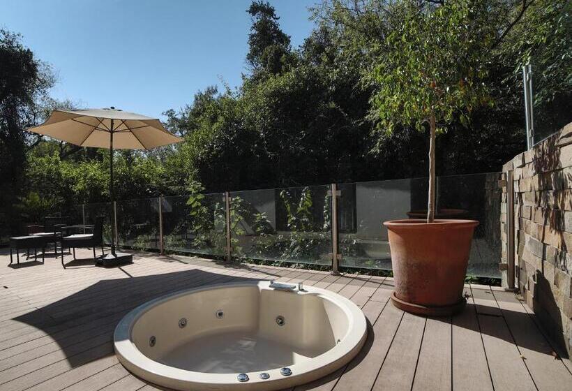 בית מלון כפרי Amate Del Rio