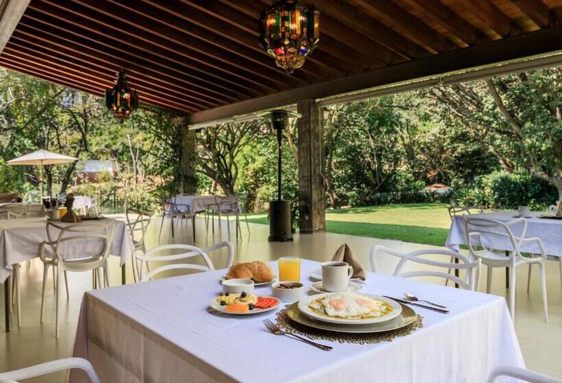 酒店 Amate Del Rio