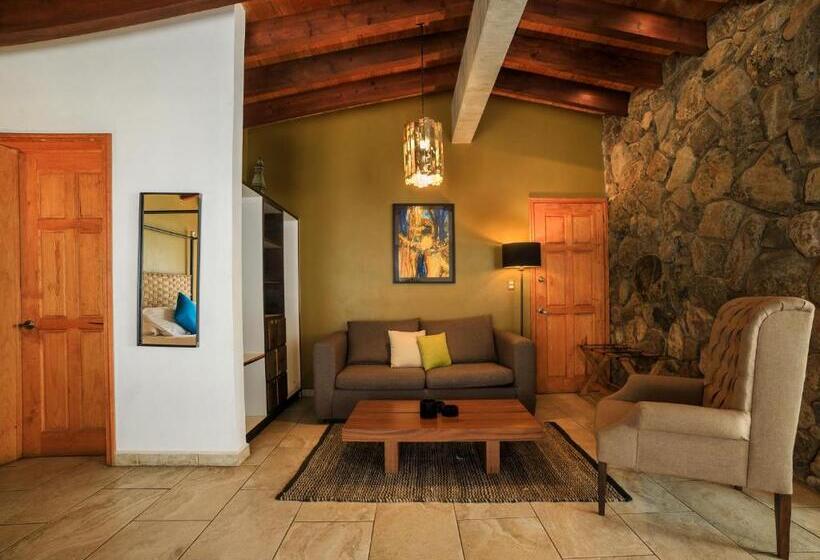 酒店 Amate Del Rio