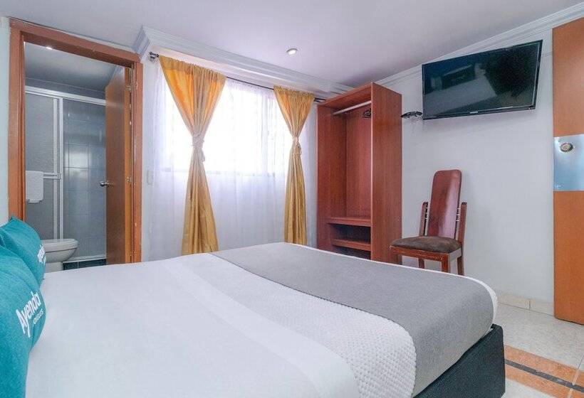 هتل Ayenda Avenida Boyaca