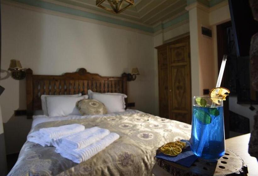 בית מלון כפרי Ayşe Hanım Konağı