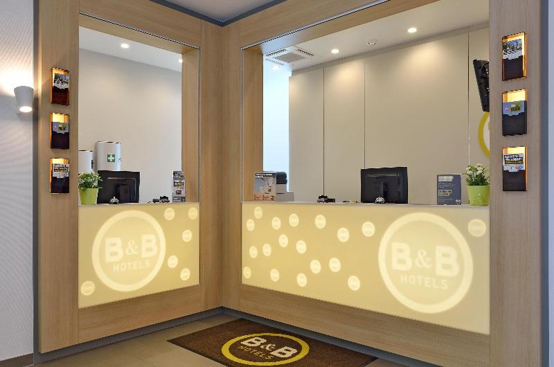 B&b Hotel Neu Ulm