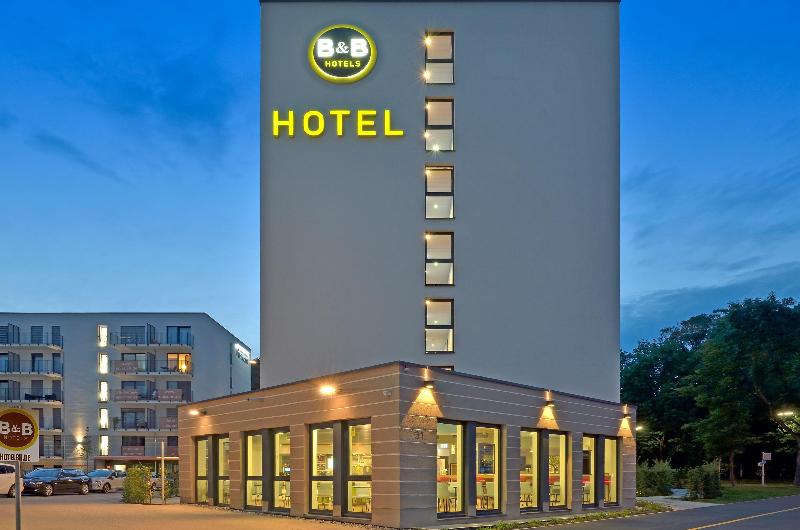 B&b Hotel Neu Ulm