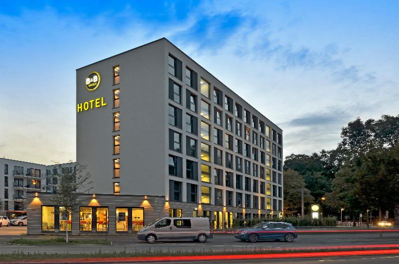 B&b Hotel Neu Ulm