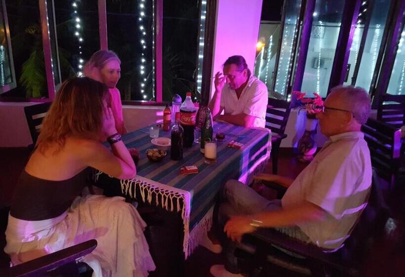 בית מלון כפרי Guesthouse Panorama