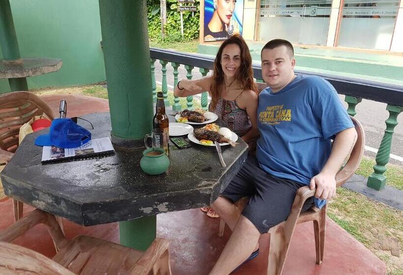 בית מלון כפרי Guesthouse Panorama