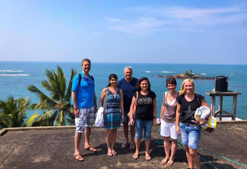 בית מלון כפרי Guesthouse Panorama