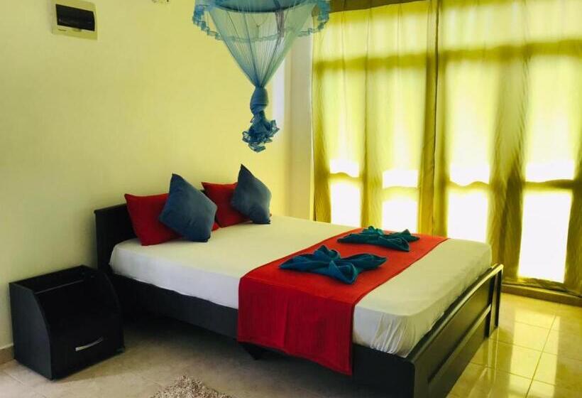 בית מלון כפרי Guesthouse Panorama