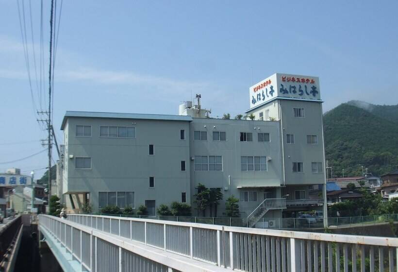 Business Hotel Miharashitei