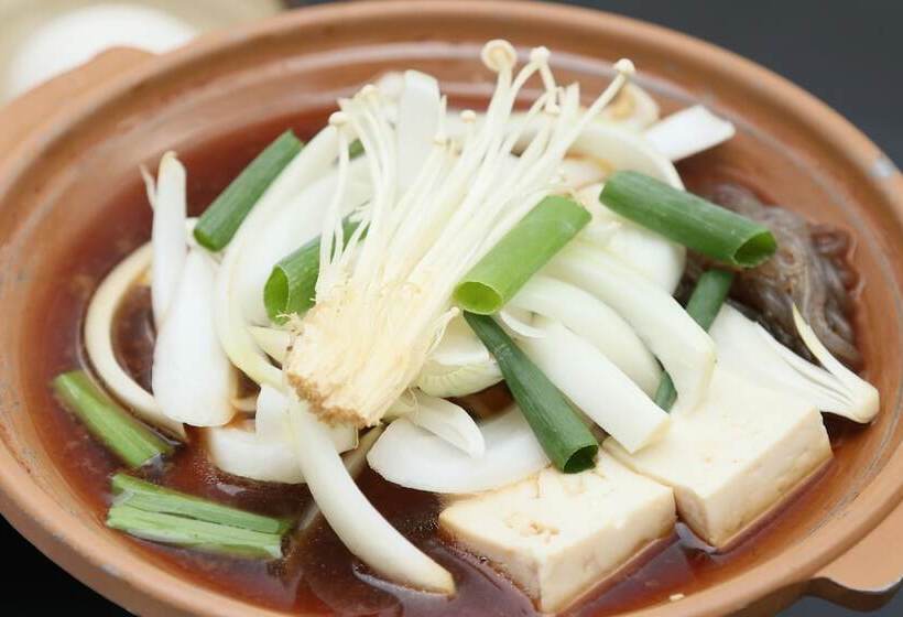 Business Hotel Miharashitei