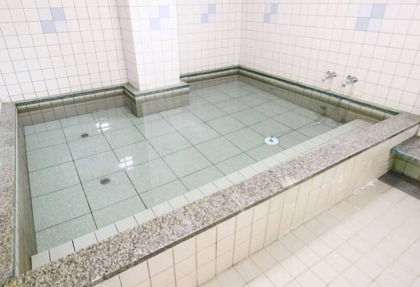 Business Hotel Miharashitei