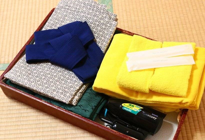 Business Hotel Miharashitei