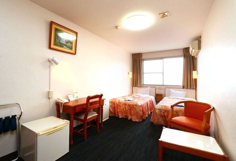 Business Hotel Miharashitei