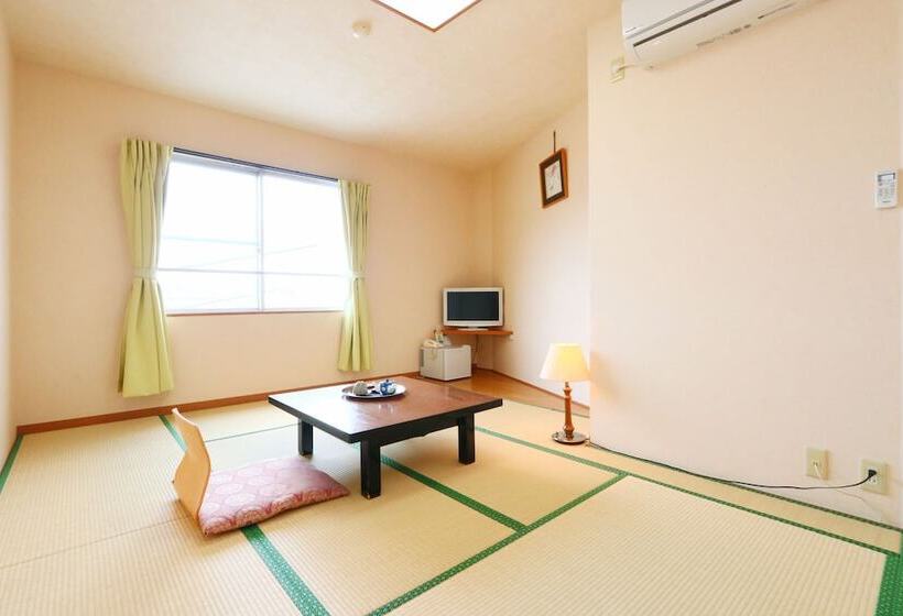 Business Hotel Miharashitei