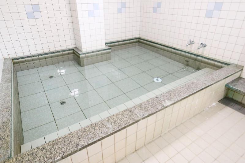 Business Hotel Miharashitei