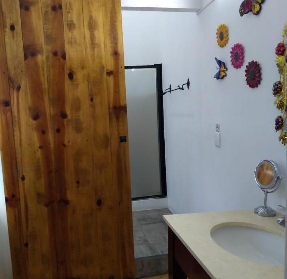 Szálloda Casona Tlaquepaque Temazcal & Spa