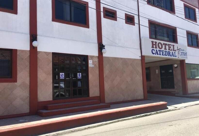 هتل Catedral