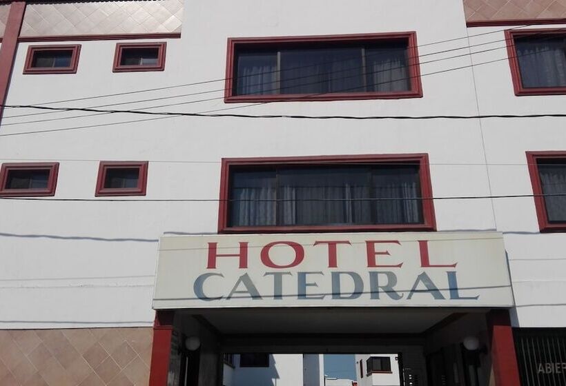 هتل Catedral