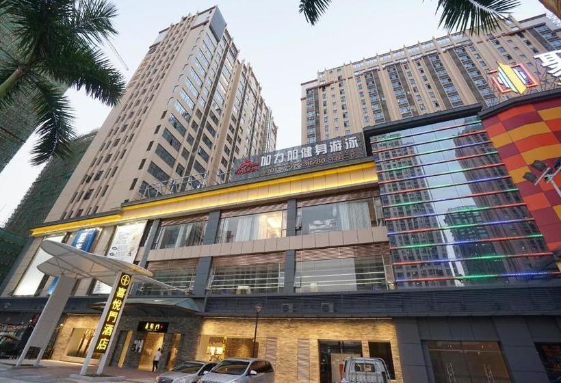 בית מלון כפרי Ceramik