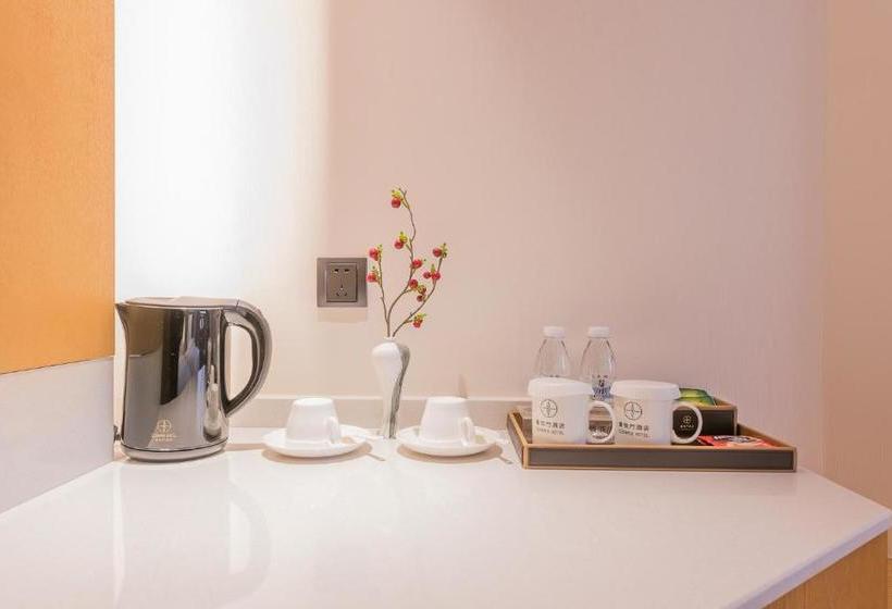 בית מלון כפרי Ceramik