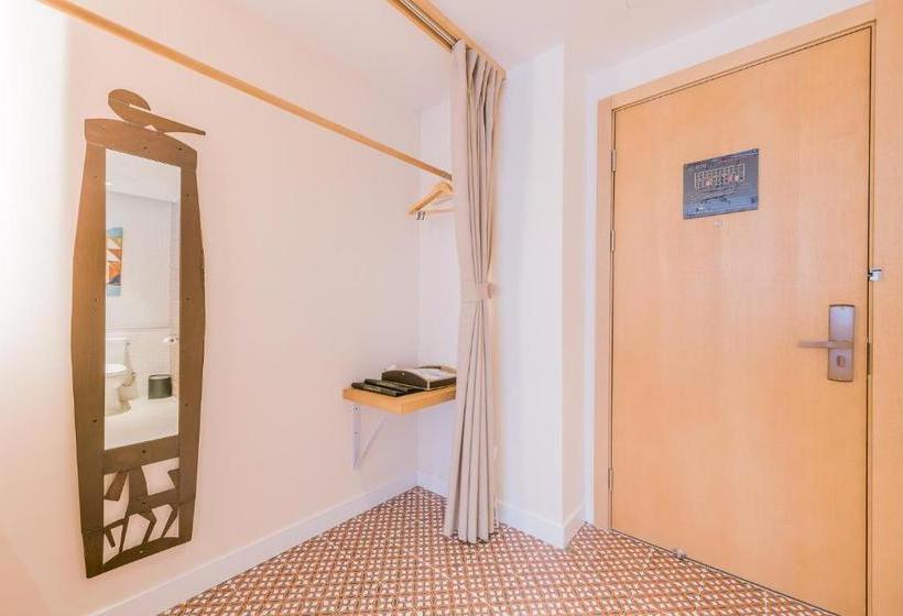 בית מלון כפרי Ceramik