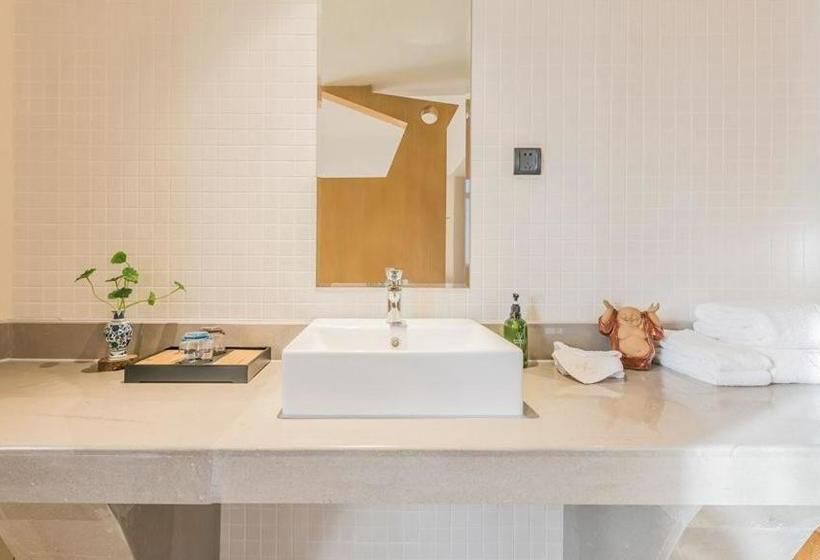 בית מלון כפרי Ceramik