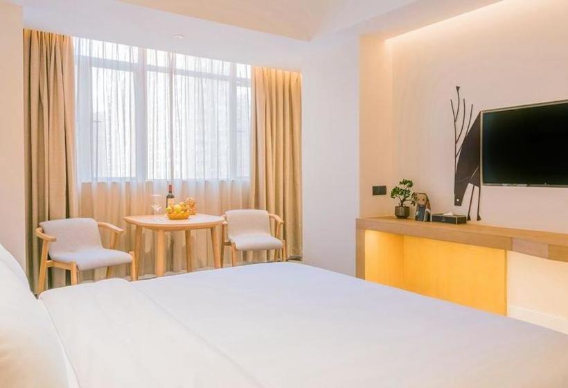 בית מלון כפרי Ceramik