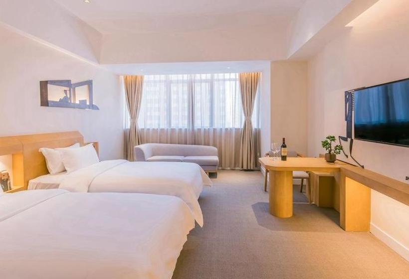 בית מלון כפרי Ceramik