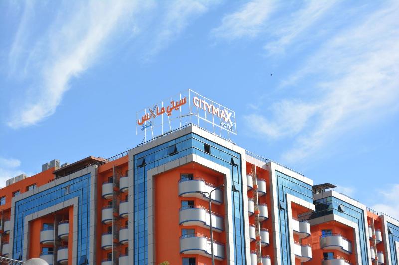 Citymax Hotel Aswan
